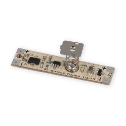 Włącznik SIMPLE TOUCH ON/OFF 12V DC 5A *