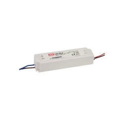 Zasilacz LPV-60-5 8A 40W 5V IP67 *