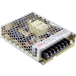 Zasilacz LRS-100-24 4,5A 108W 24V *