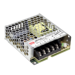Zasilacz LRS-35-24 1,5A 36W 24V *