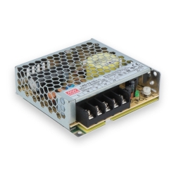 Zasilacz LRS-75-12 6A 72W 12V *