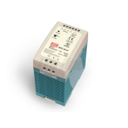 Zasilacz MDR-100-24 4A 100W 24V DIN *