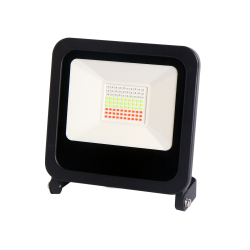 LED line LITE Naświetlacz PHOTON 50W RGB TUYA *