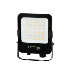 LED line PRIME Floodlight 30W CCT 4200lm T2 *