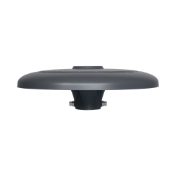 Oprawa parkowa PARKLITE 80-100-120W CCT 8000-14400lm szara LITE *