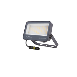 Naświetlacz PHOTON S 3CCT (3/4/6,5K) 50W 5000lm 120° IP66 LITE *