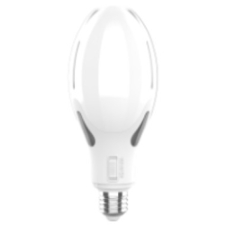 Żarówka LED E27 3CCT(4/5/6,5K) 60W 6000lm 230V 300° ED105 PC PARKOWA LITE *