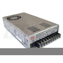 Zasilacz SP-320-12 25A 300W 12V *