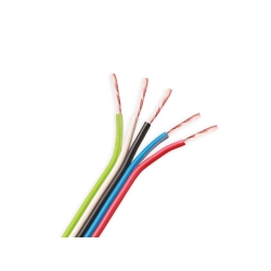 Przewód wstążkowy TLWY 5x0,35mm RGBW *