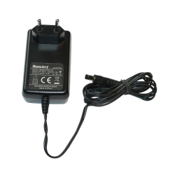 Zasilacz gniazdkowy 2A 24W 12V 5,5x2,1 C *
