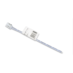 LED line PRIME złączka do taśm COB LED CLICK CONNECTOR pojedyncza 8 mm 2 PIN z przewodem *
