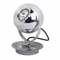 lampa ścienno-sufitowa JAMES CH FH5951-SPX-120