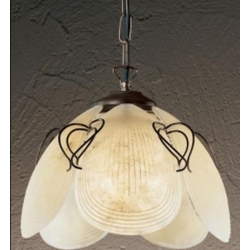 lampa wisząca L.44815/1 Cá FAVORITA