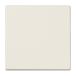 JUNG LS990 klawisz pojedynczy IVORY