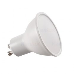 LED TOMIv2 6,5W GU10 CW