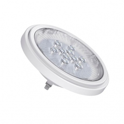 żarówka led AR-111 11W biała ciepła