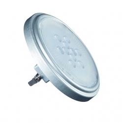 Żarówka LED AR-111 11W biała ciepła sr