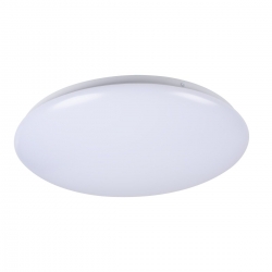 plafoniera LED CORSO V2 18W MILEDO