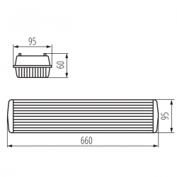 oprawa DICHT NP 218/PS