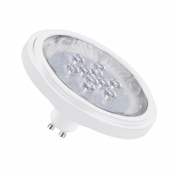 żarówka led ES-111 11W biała ciepła