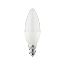 żarówka IQ-LED C35 E14 3,4W WW