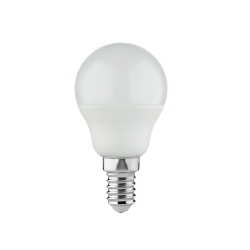 żarówka IQ-LED G45 E14 5,9W WW