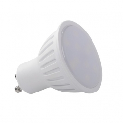 kanlux TOMI led 3W GU10 CW