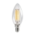 żarówka XLED C35 E14 4,5W WW