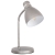 lampka biurkowa ZARA HR-40 srebrna