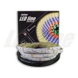 taśma led ledline 150 SMD5060 RGB  - 1m