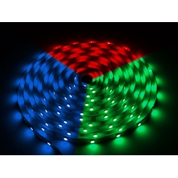 taśma led ledline 150 SMD5060 RGB  - 1m