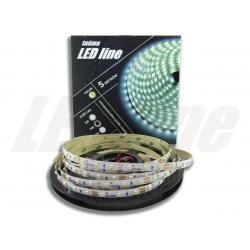 taśma led ledline 300 smd 3528 6000K - 1m