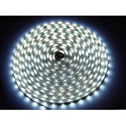 taśma led ledline 300 smd 3528 10000K - 1m