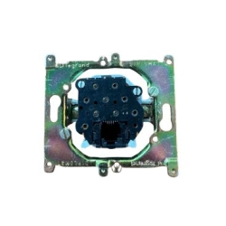 DIPLOMAT mechanizm gniazda RJ11