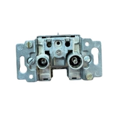 DIPLOMAT mechanizm gniazda TV-RD