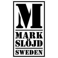 MARKSLOJD