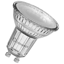 LEDVANCE LPPAR163536 2,6W/830 GU10
