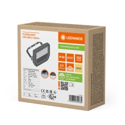 naświetlacz led FLOODLIGHT 10W FL 10 P8W PS SY100