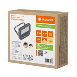 naświetlacz led FLOODLIGHT 20W FL 20 P17W PS SY100