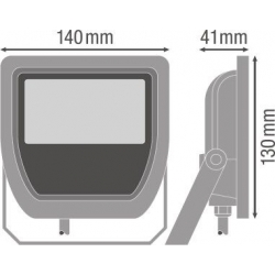 naświetlacz led FLOODLIGHT 20W