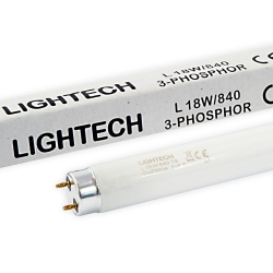 świetlówka LIGHTECH 18W/840