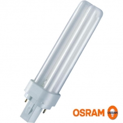 Osram Dulux d 18W/ 830