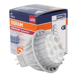 osram led PARATHOM MR16 8,2W biała ciepła