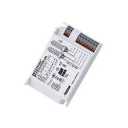 statecznik elektroniczny QUICKTRONIC QT-T/E 2x18W