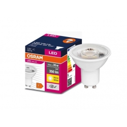 LED VALUE PAR16 50120 4,5W 827 GU10