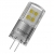 OSRAM LED PIN20 2W 12V DIM G4