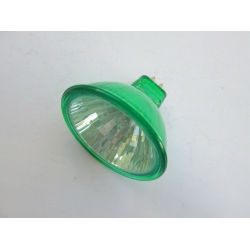 żarówka HAPPY COLOR 35W 12V 8833.339 zielona