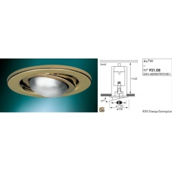 zestaw opraw R50 921.08