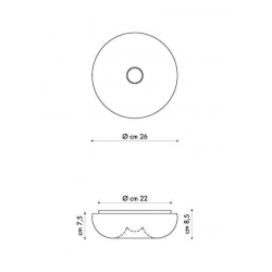 plafon bubble pl3