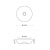 plafon BUBBLE PL3
